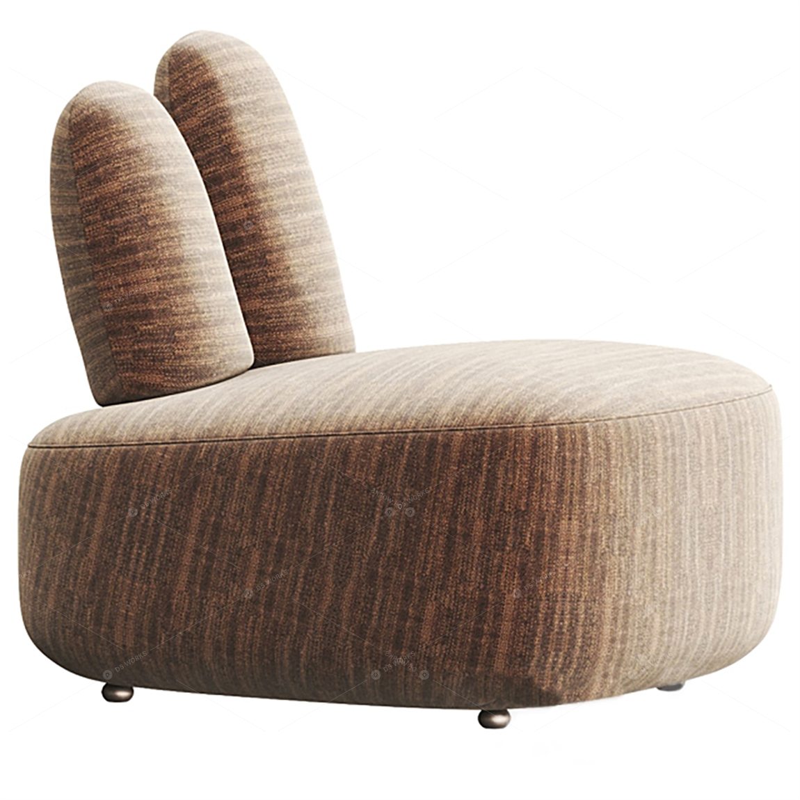 Sofas 3D Models