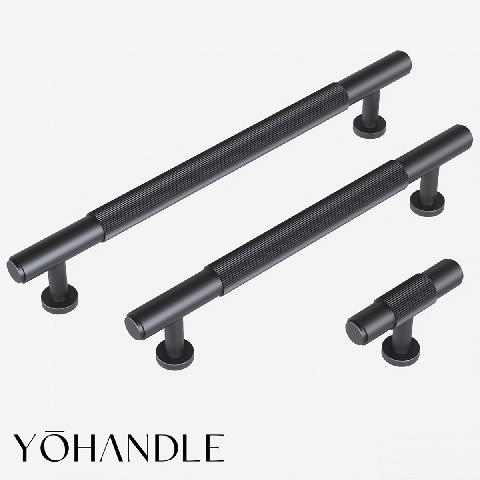 Modern Handle