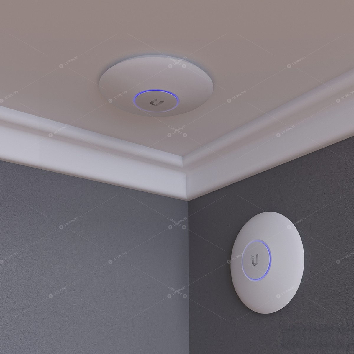 Digital Devices 3D Models 2
