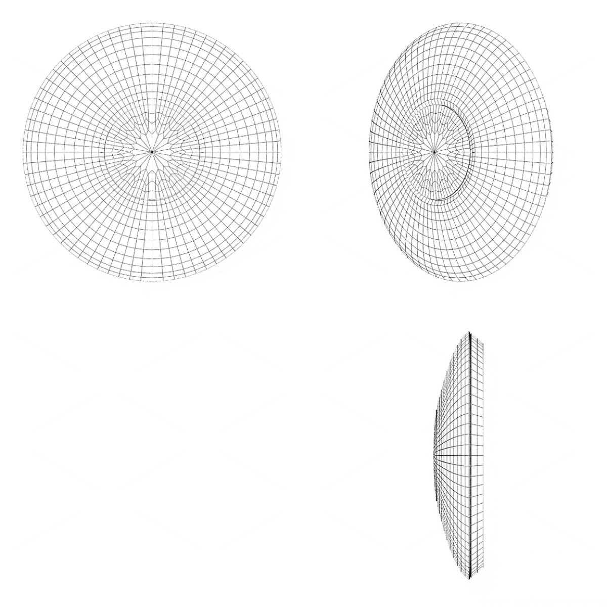 Digital Devices 3D Models 3