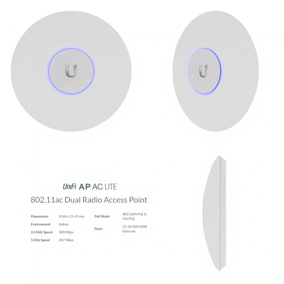 Digital Devices 3D Models