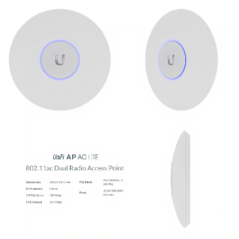 Modern Speakers