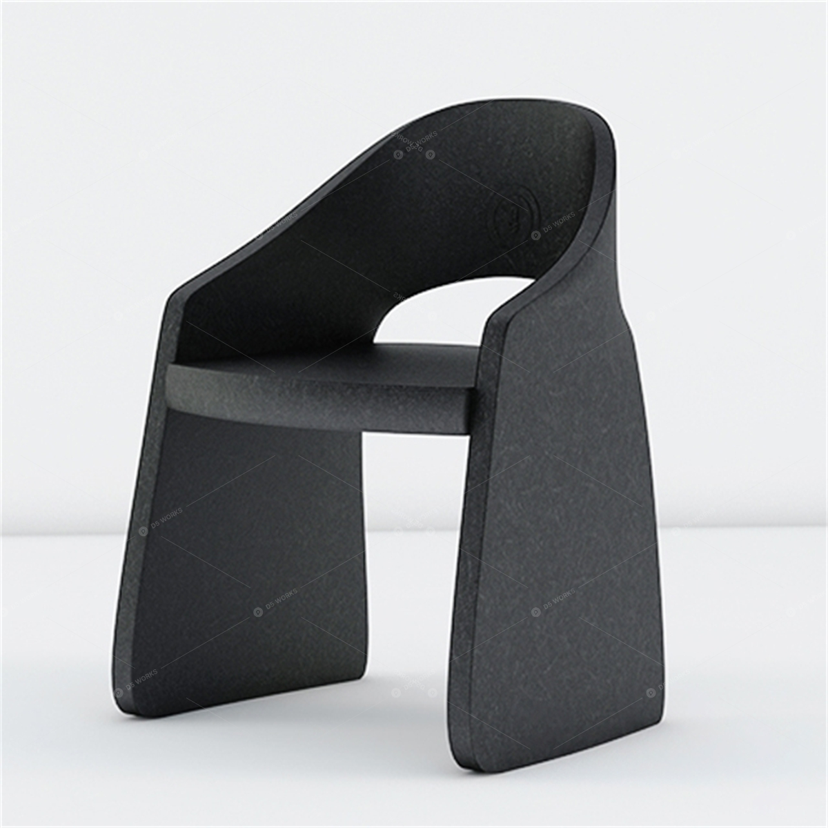 Chairs 3D Models 3
