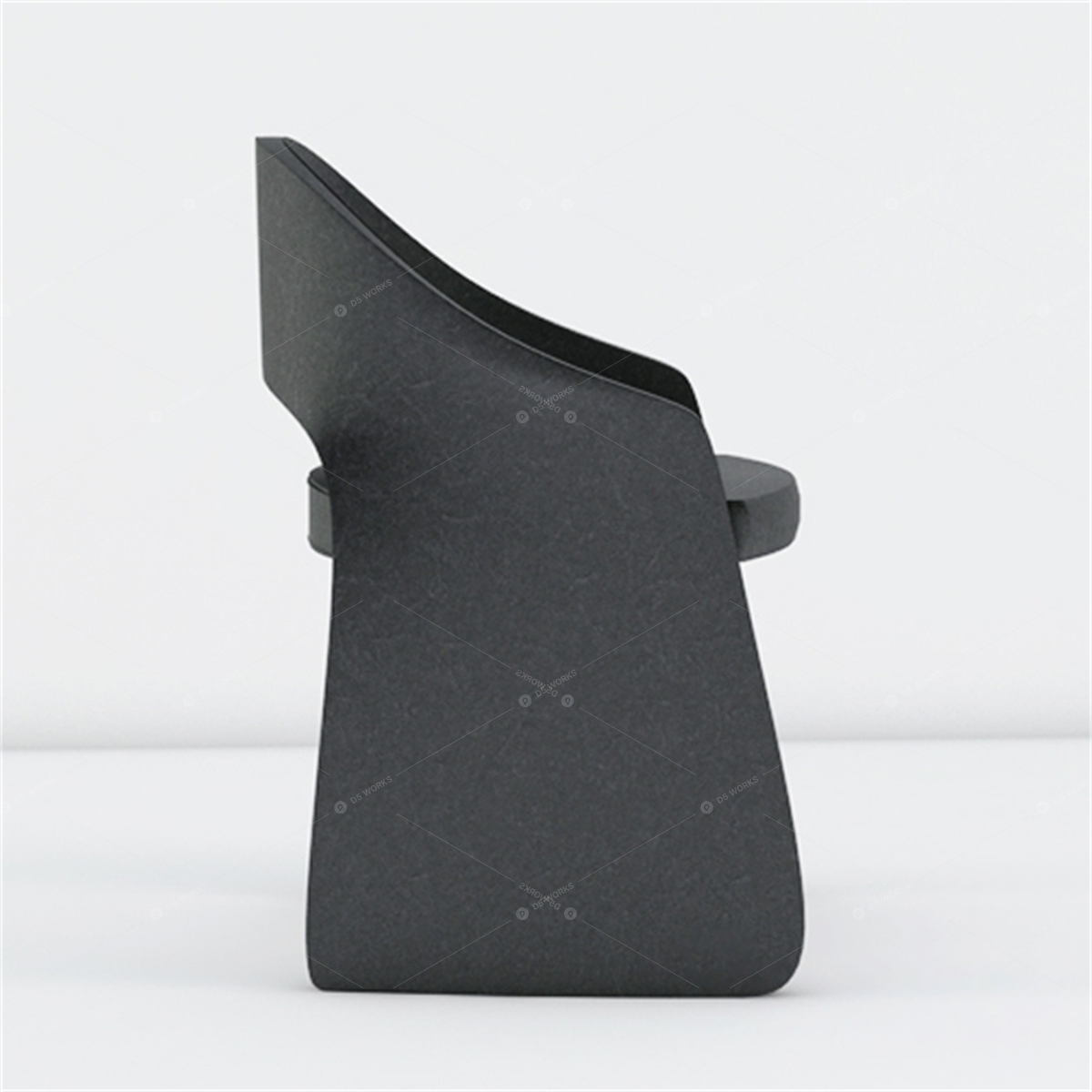Chairs 3D Models 2