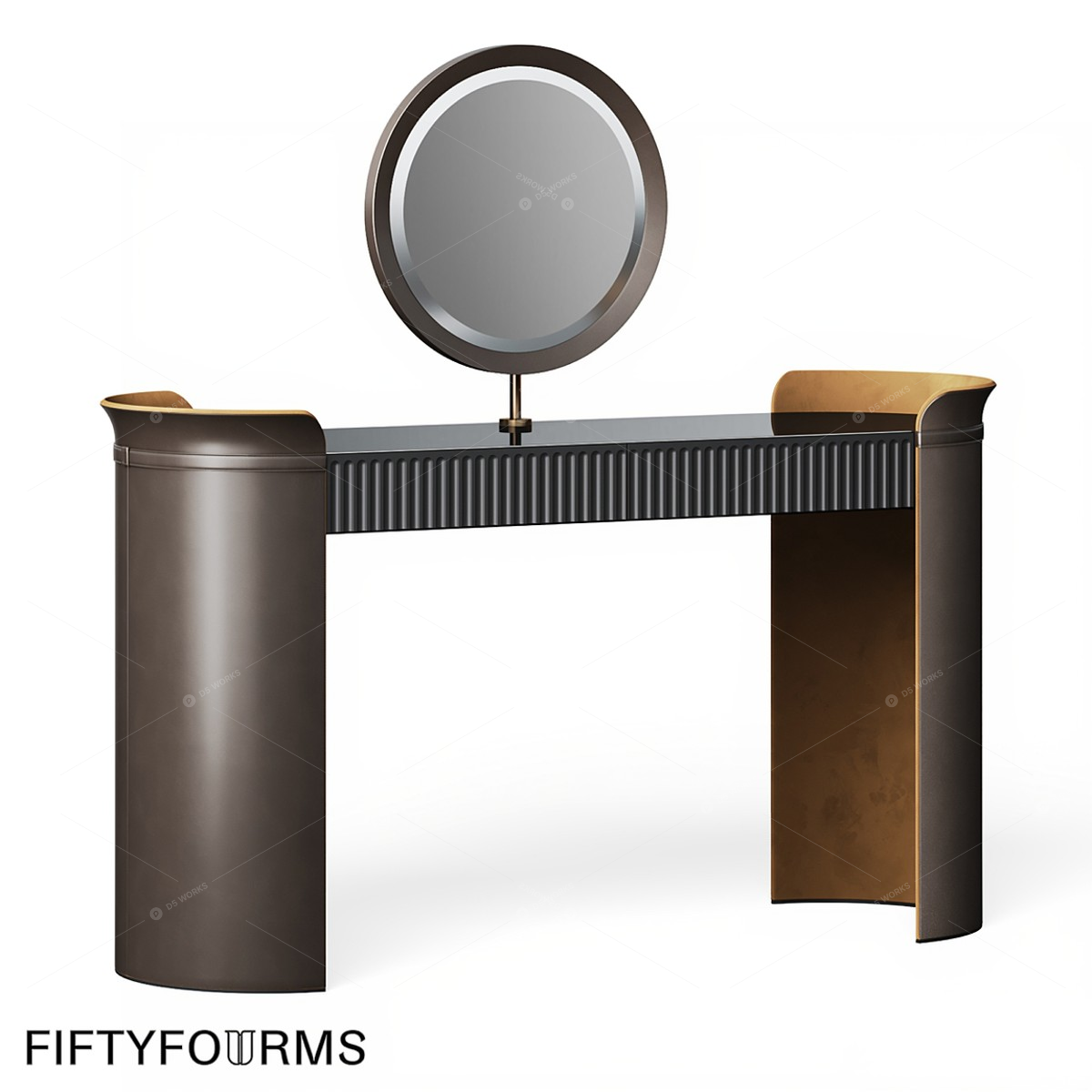 Tables/Side Tables 3D Models