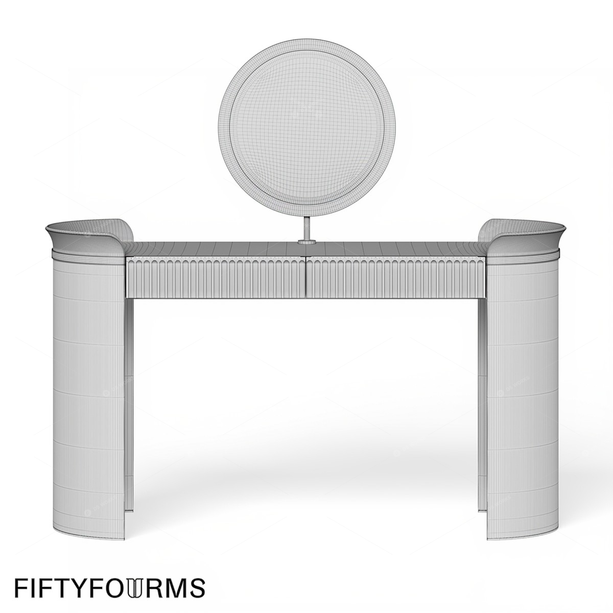 Tables/Side Tables 3D Models 6