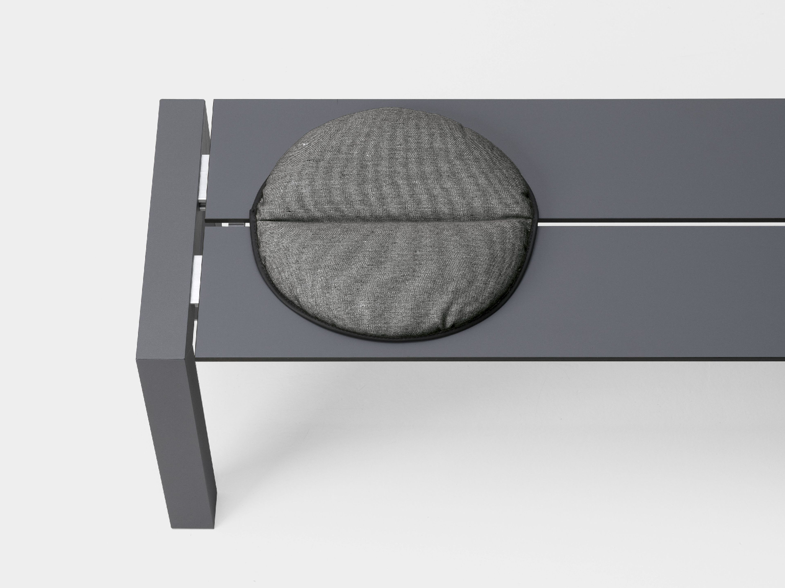 Modern Outdoor Stool 