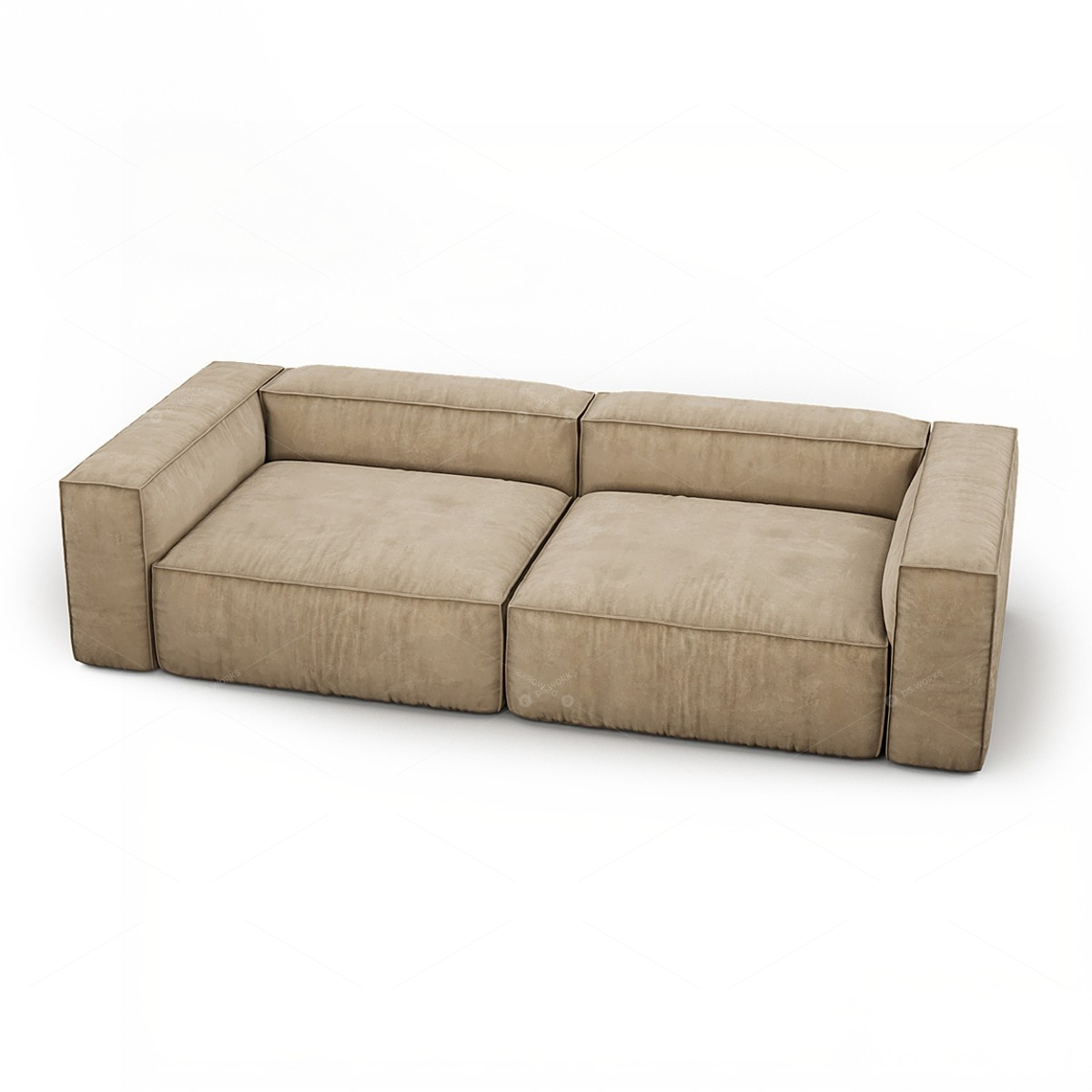 Sofas 3D Models 2