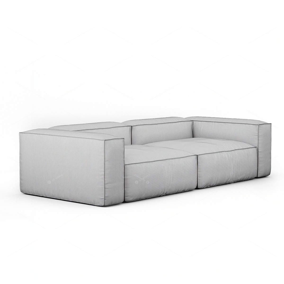 Sofas 3D Models 4