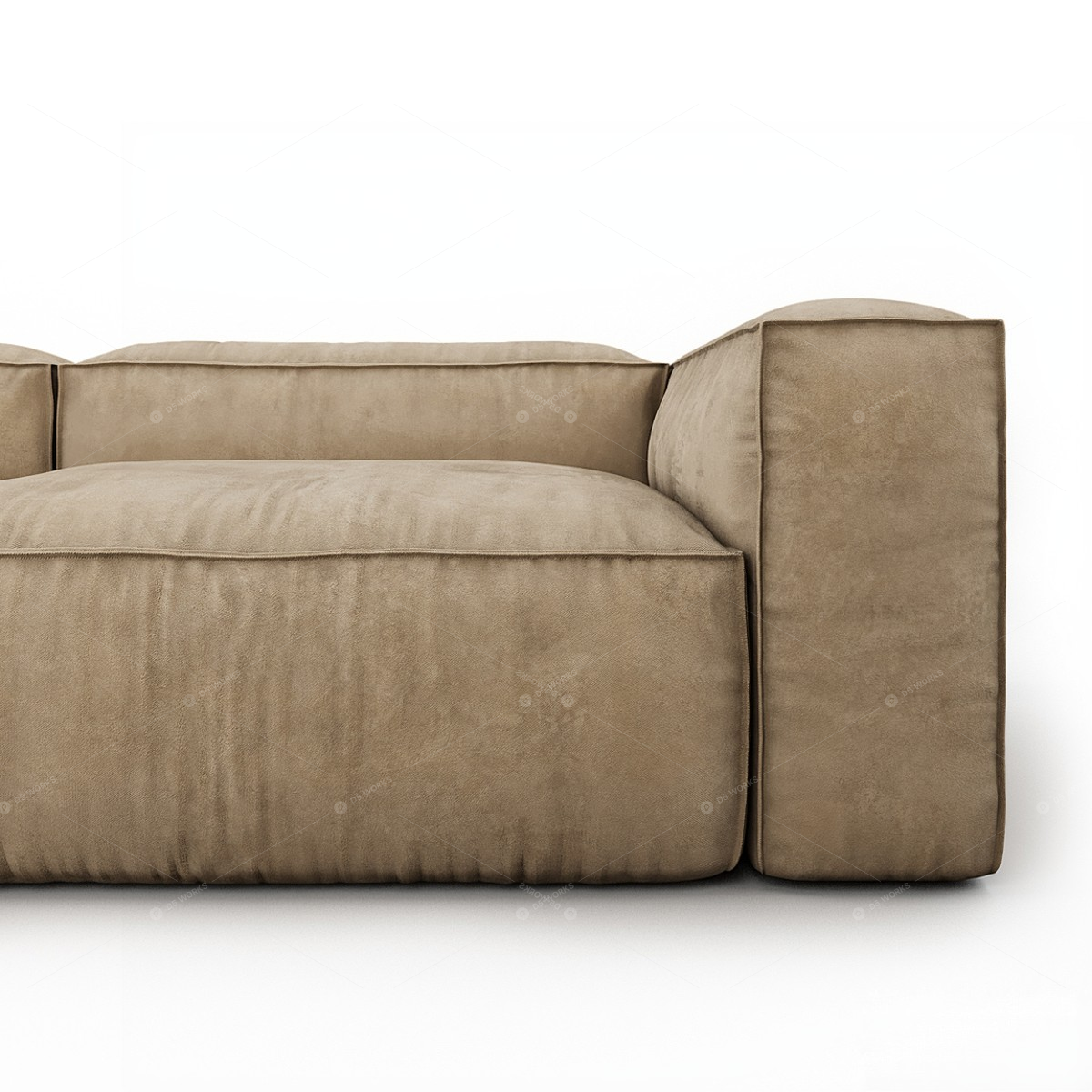 Sofas 3D Models 3