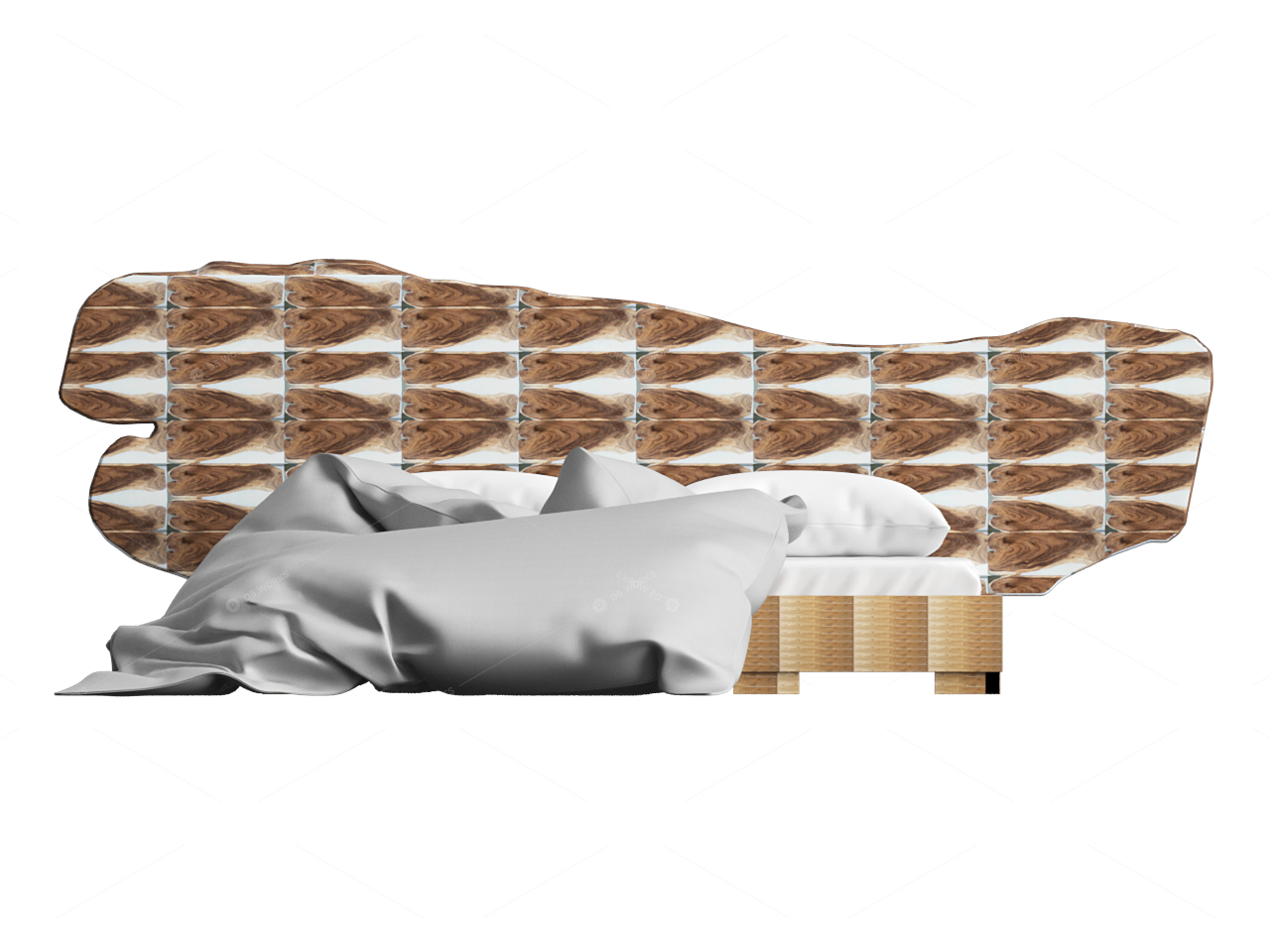 Beds 3D Models 2