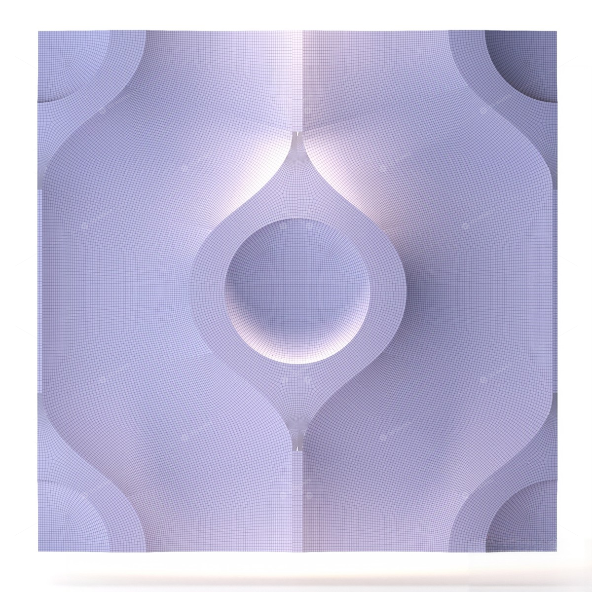 Components 3D Models 3