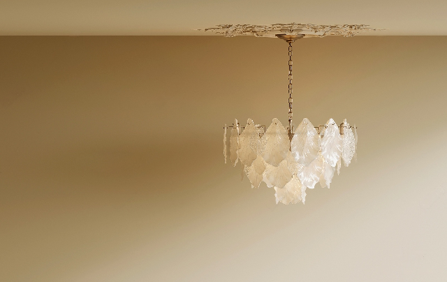 Retro Pendant Light