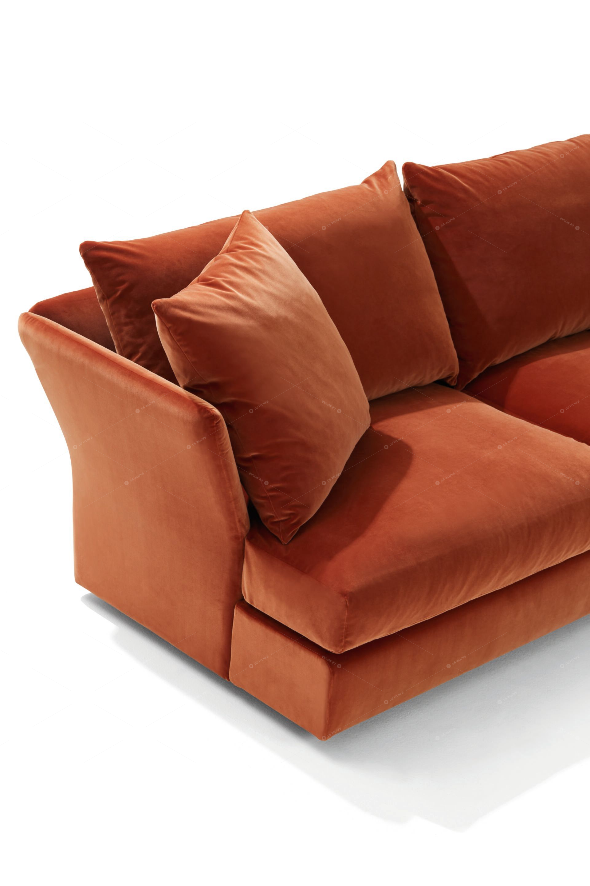 Sofas 3D Models 4