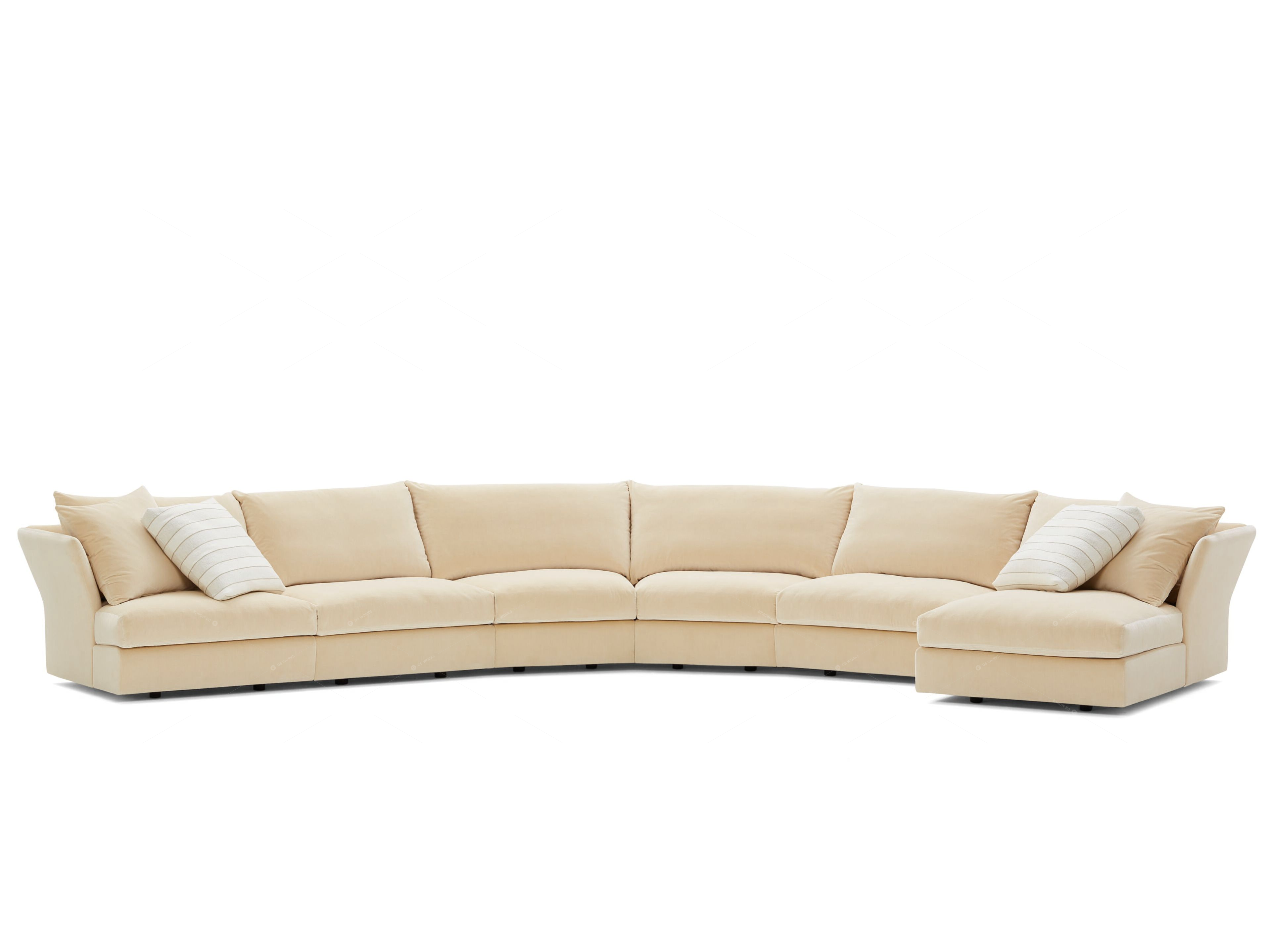 Sofas 3D Models