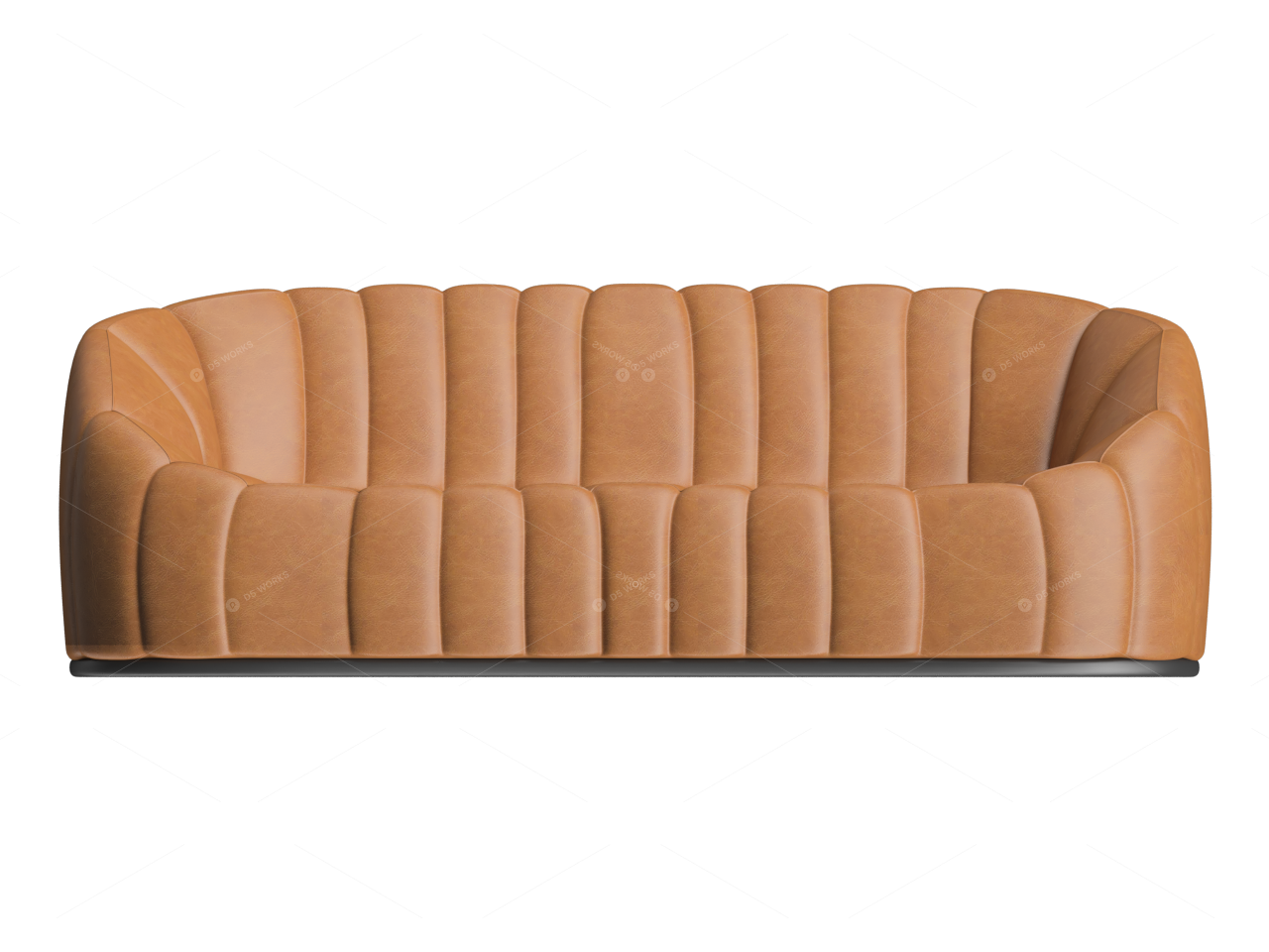Sofas 3D Models 2