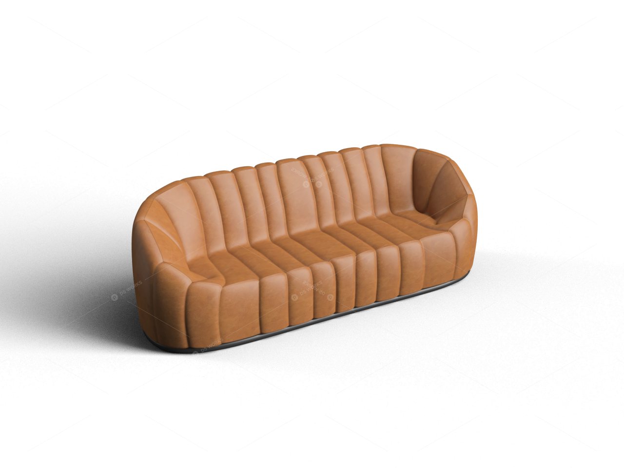 Sofas 3D Models