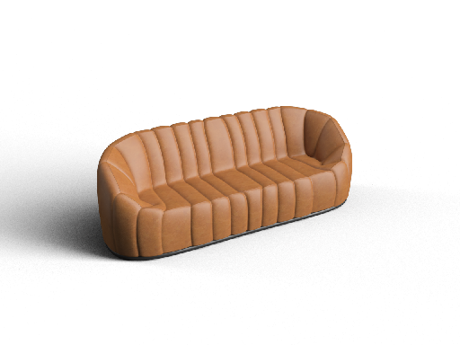 Modern Multi-seater Sofa