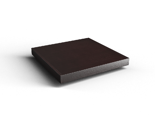 Organic Modern Coffee Table