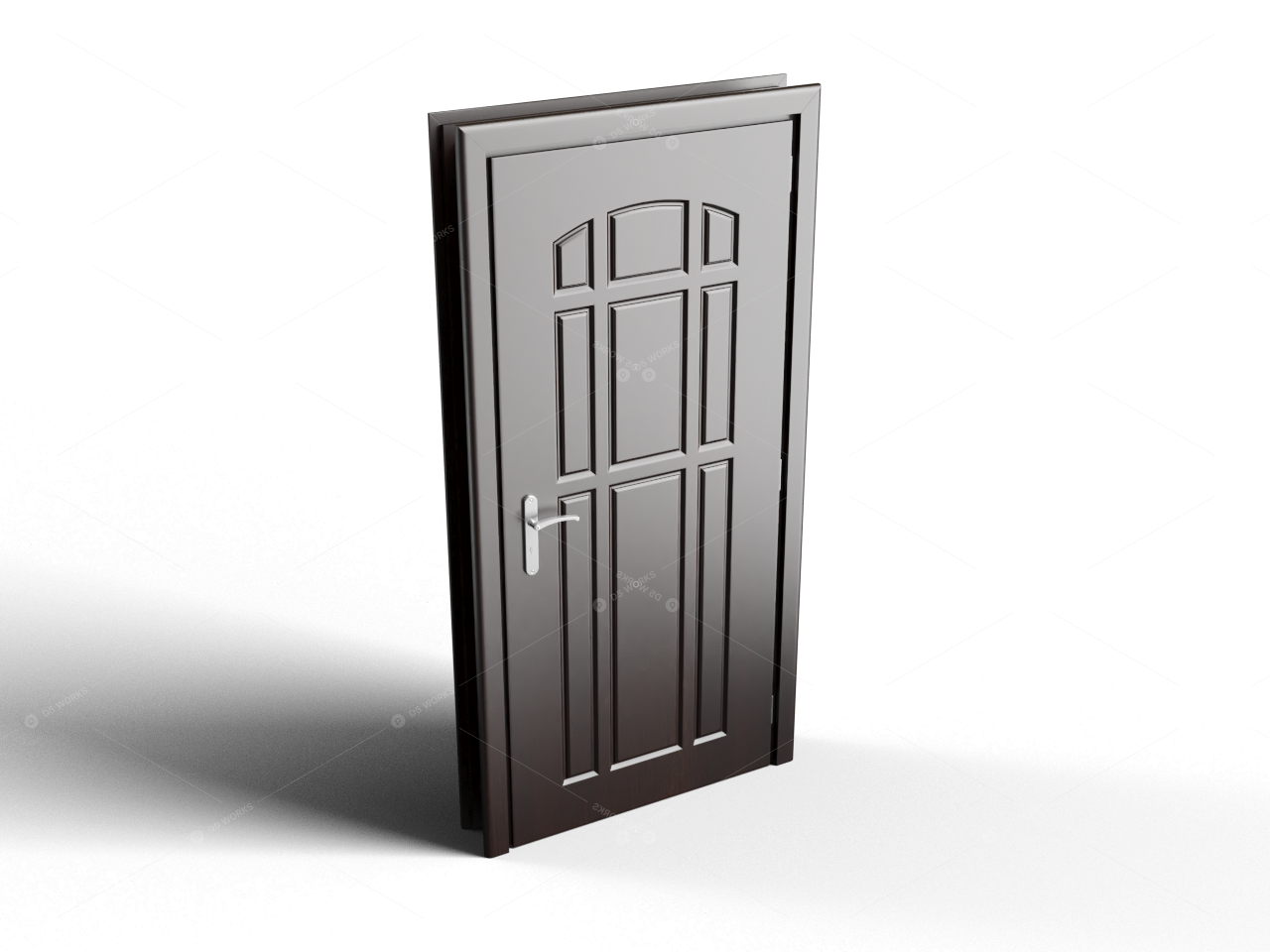 Doors 3D Models