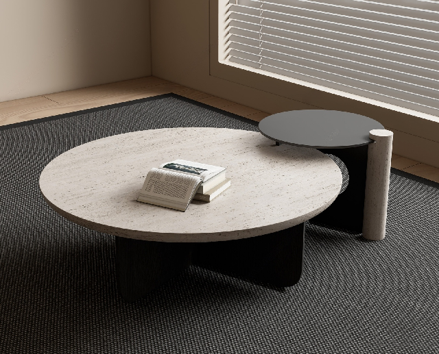 Modern Coffee Table