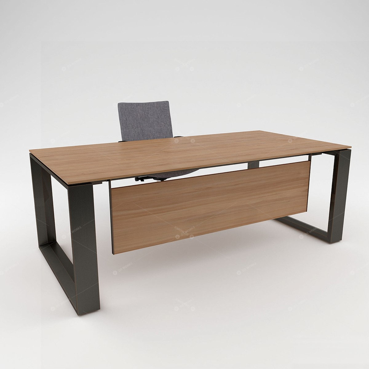Furniture Sets 3D Models 2