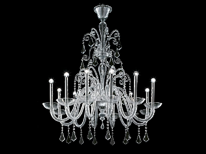 Modern Pendant Light