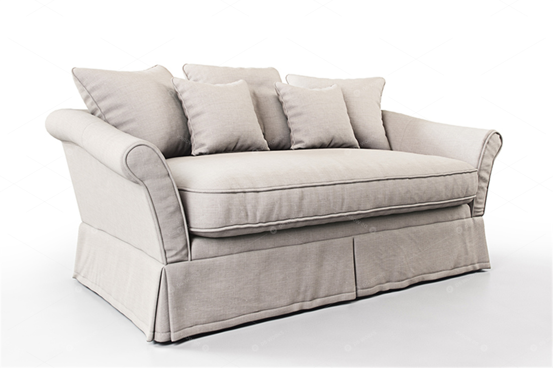 Sofas 3D Models 2
