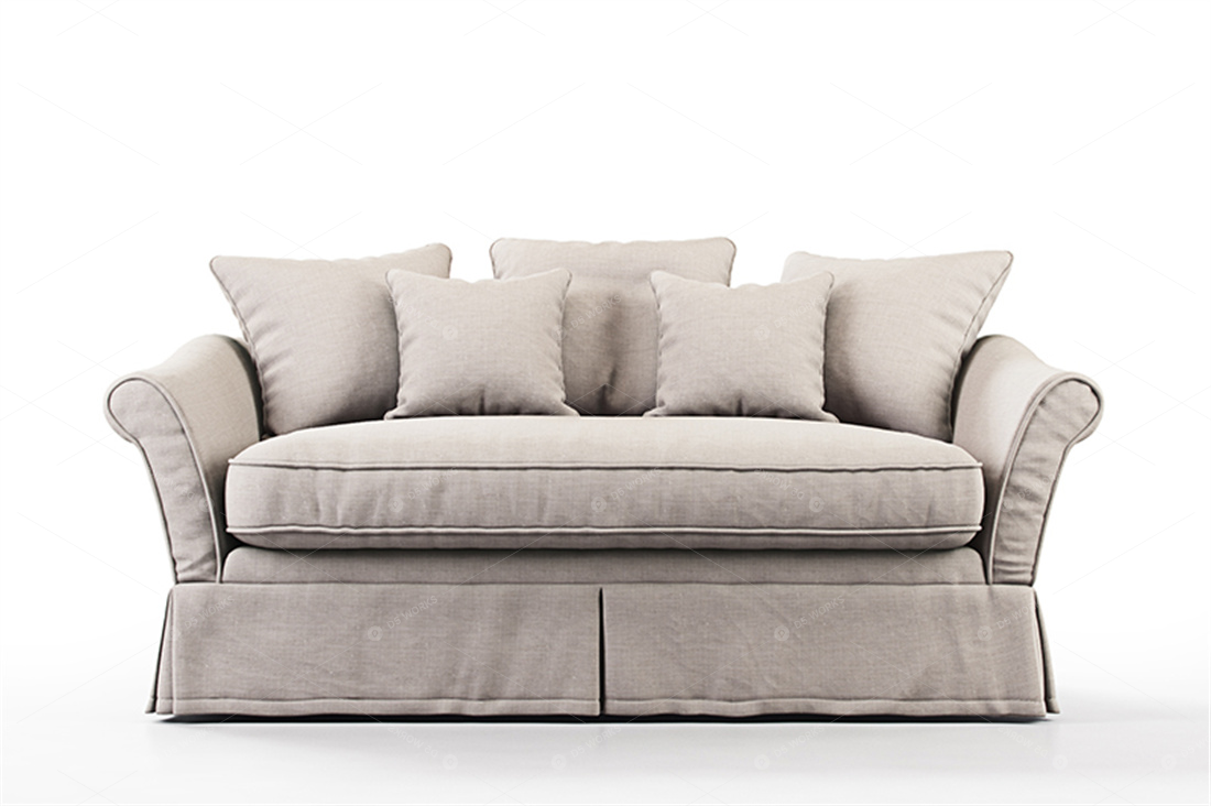 Sofas 3D Models