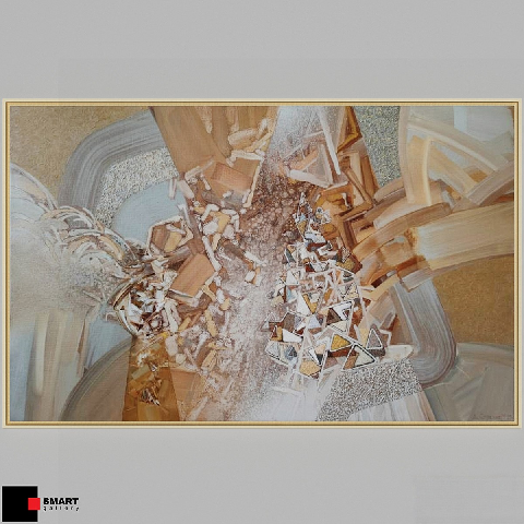 Modern Picture Frames