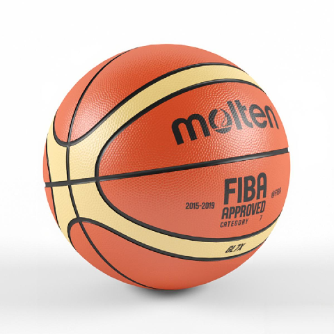 Modern Ball Sports Equipment