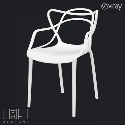 Modern Dining Chair