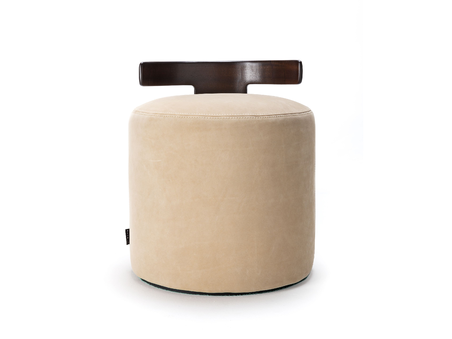 Modern Outdoor Stool 