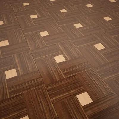 Modern Floor
