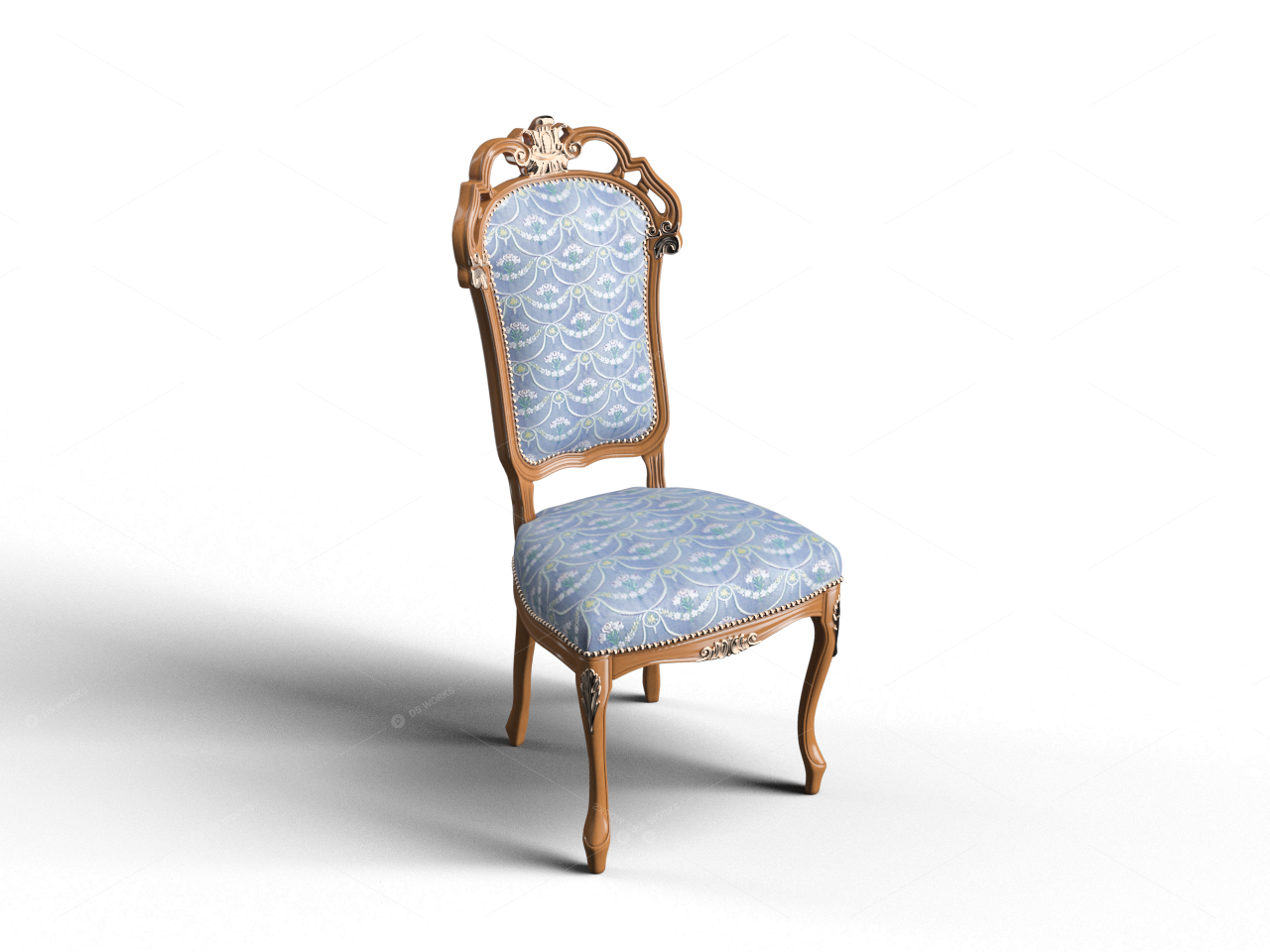 Chairs 3D Models