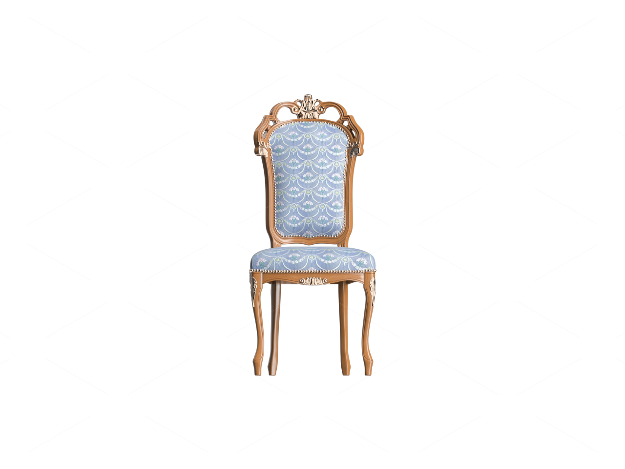 Chairs 3D Models 2