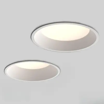 Downlight & Spotlight