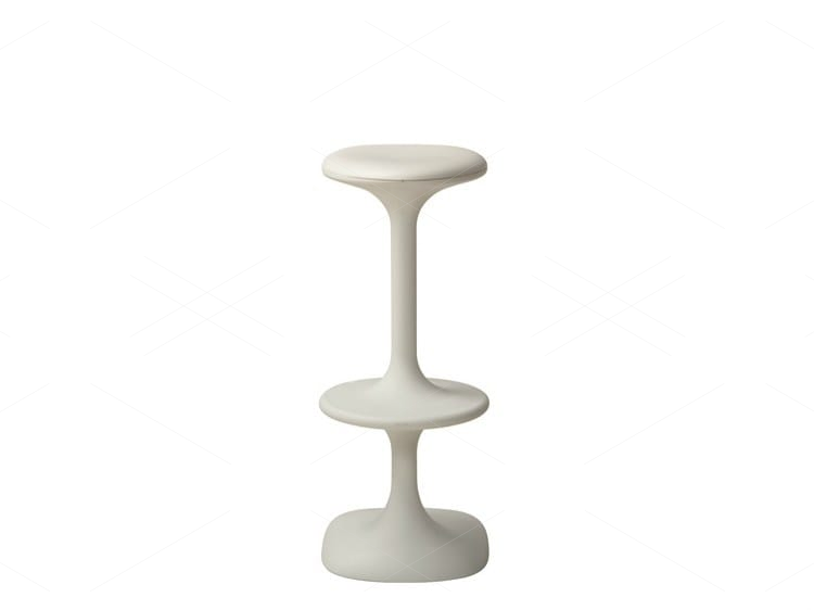 Stools 3D Models 4