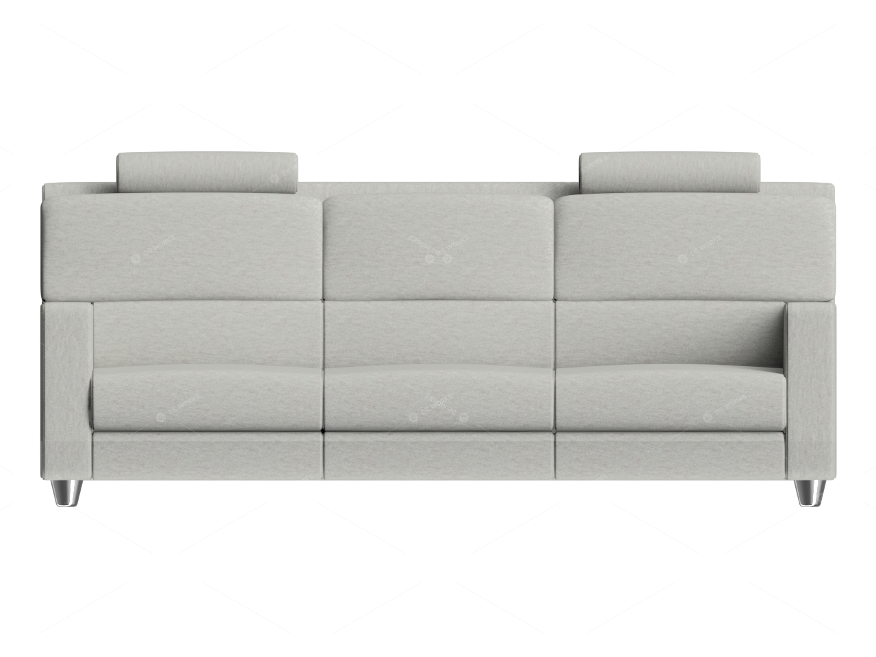 Sofas 3D Models 2