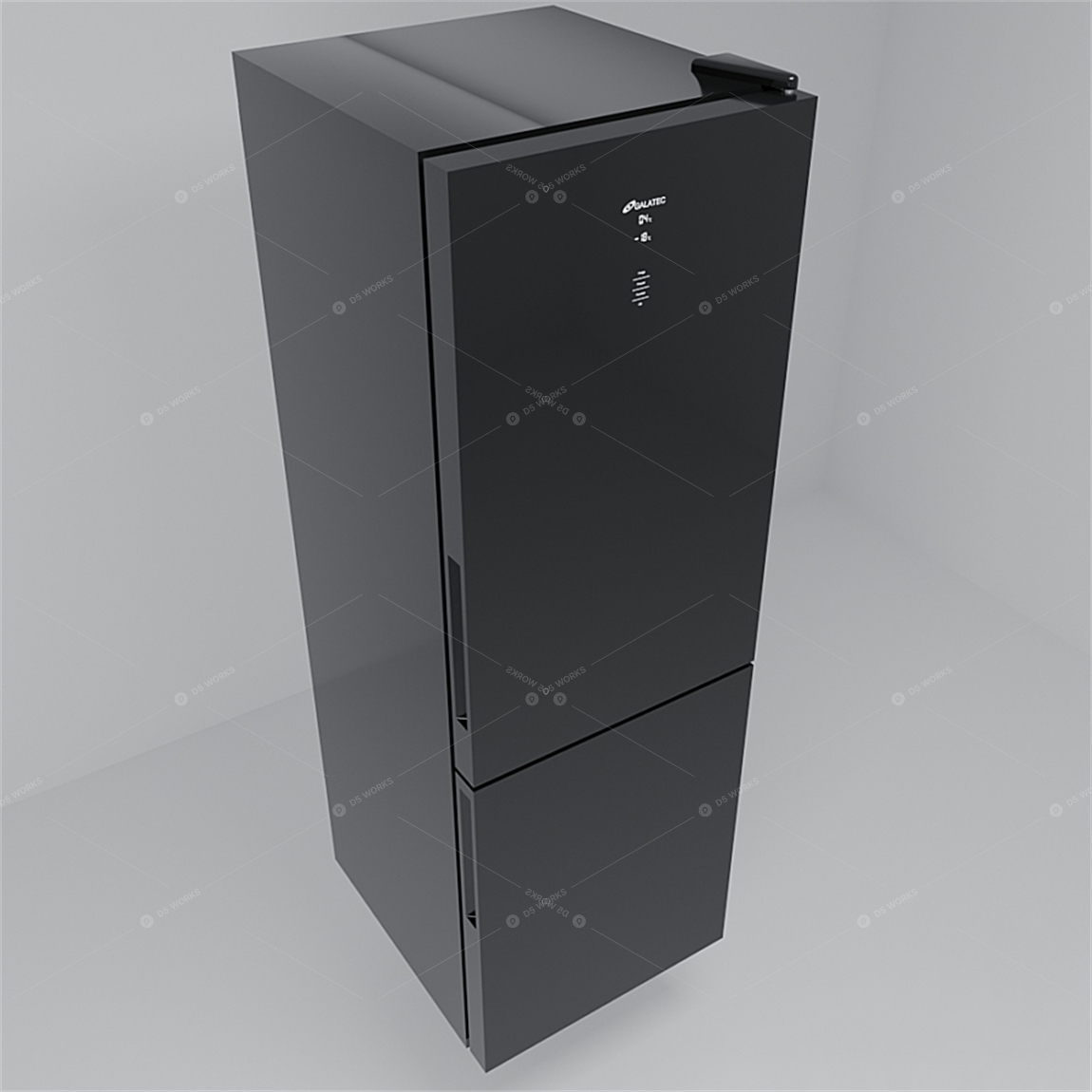 Home Appliances 3D Models