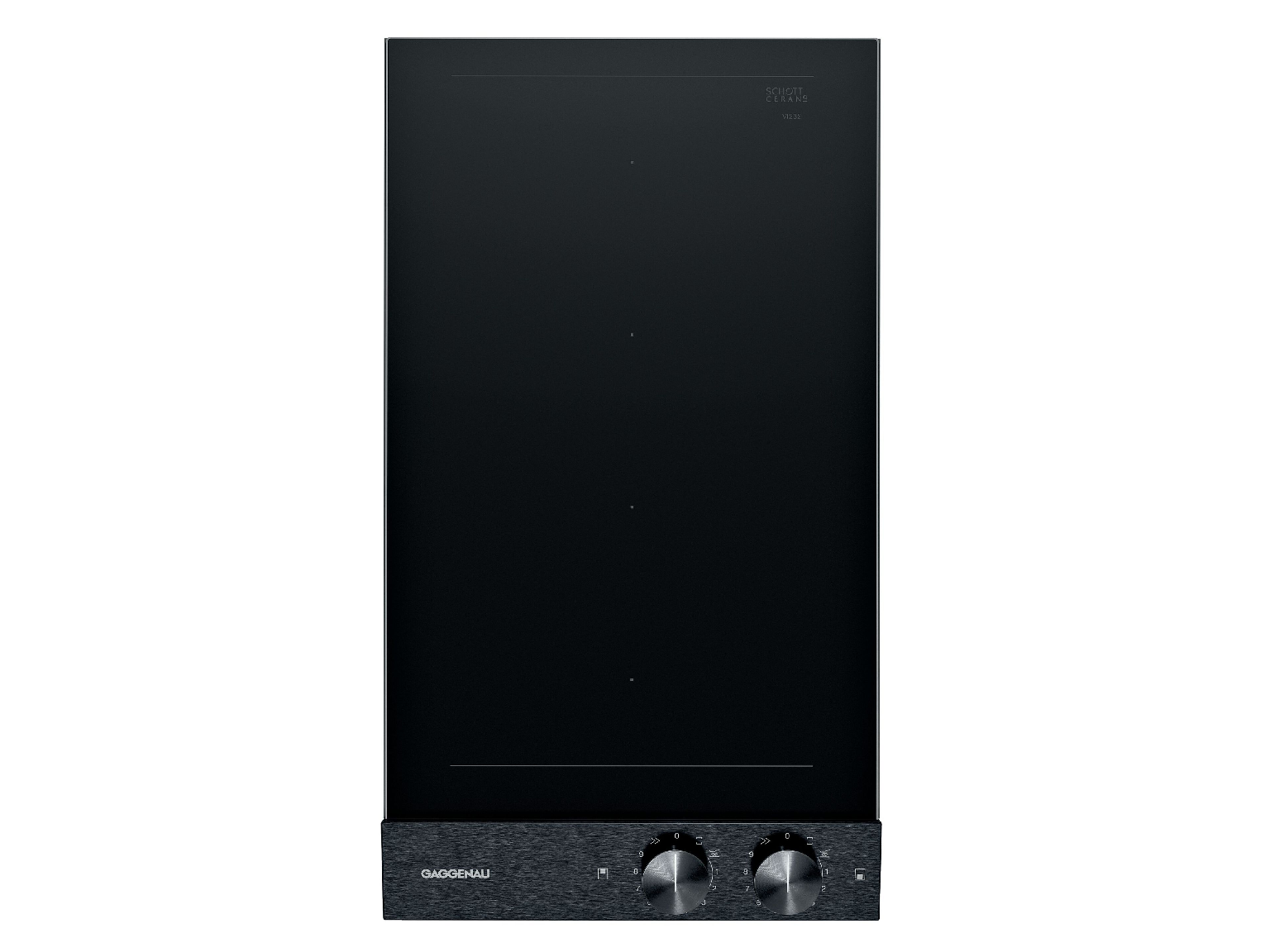 Modern Kitchen Stove