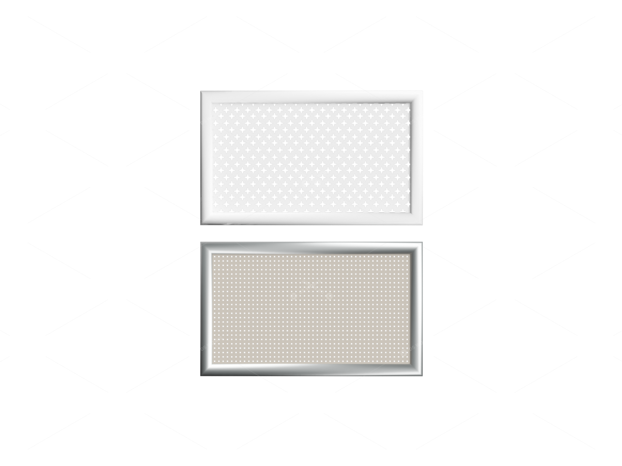 Wall 3D Models 2
