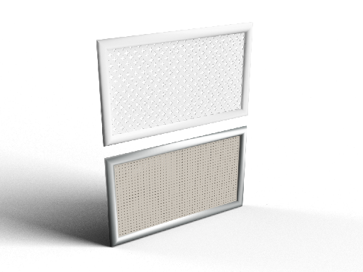 Modern Wall Surfaces