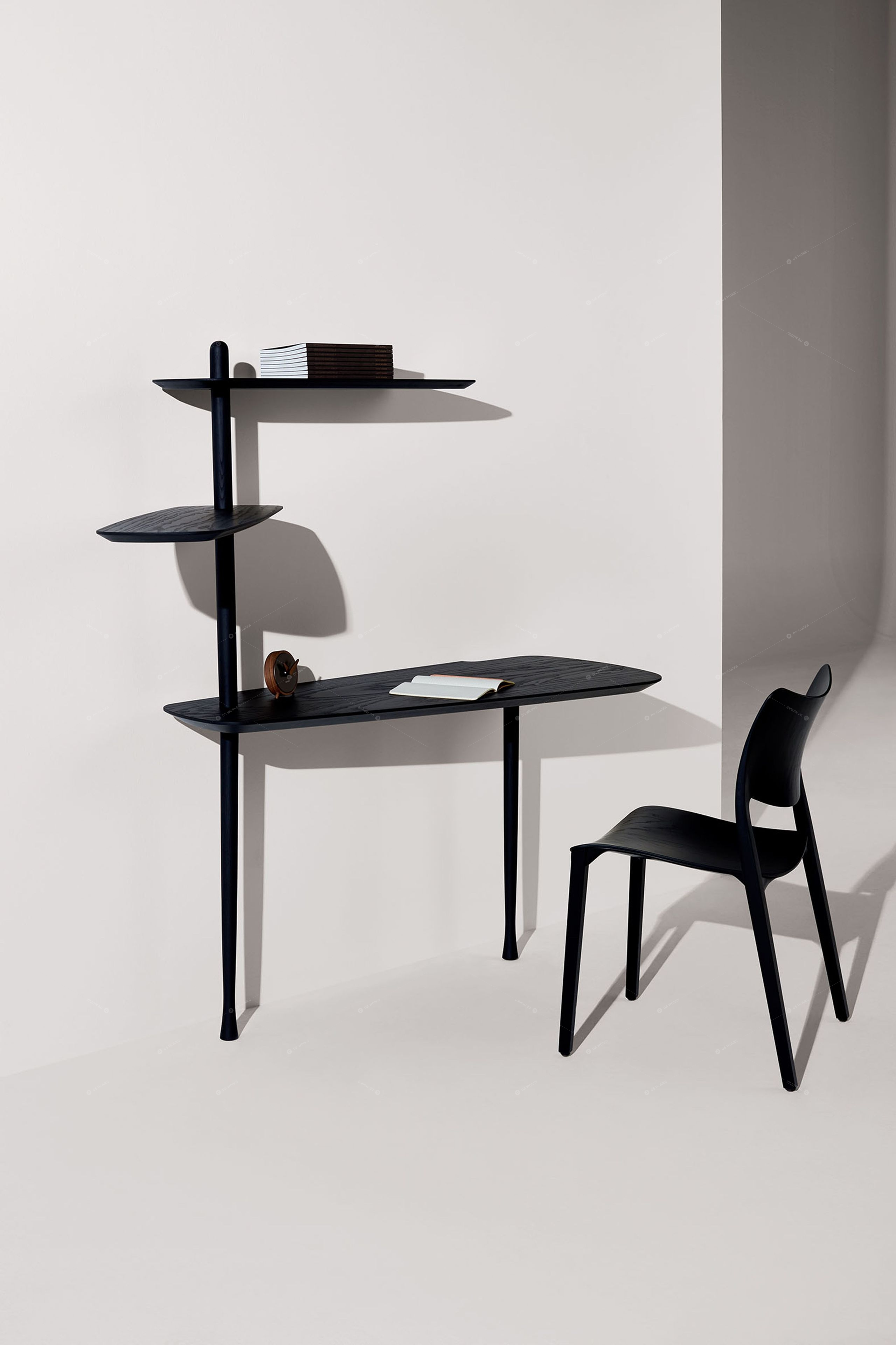 Tables/Side Tables 3D Models 8