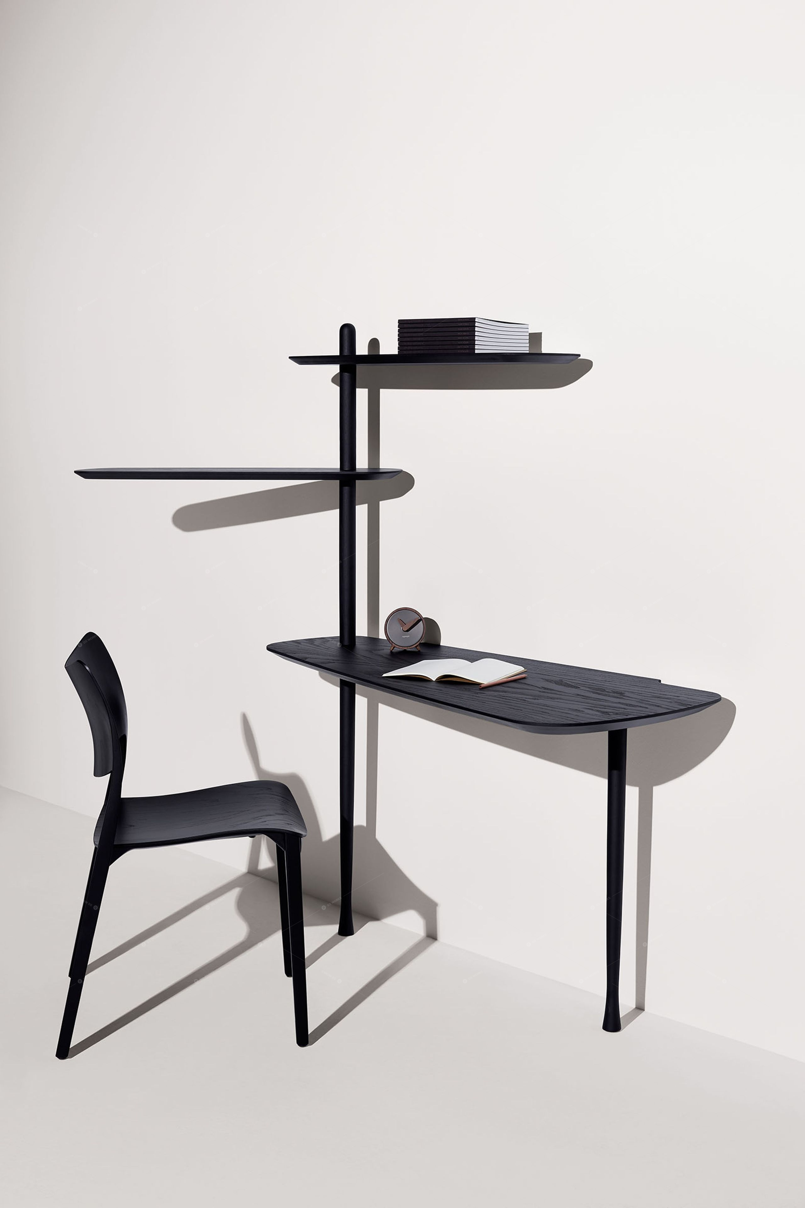 Tables/Side Tables 3D Models 9