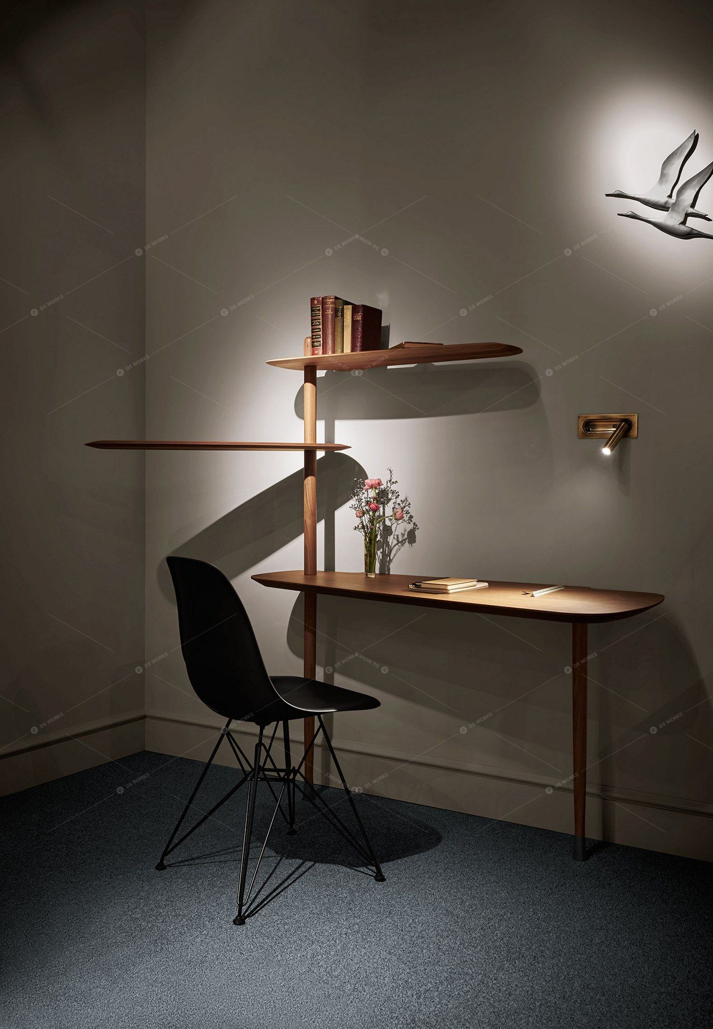 Tables/Side Tables 3D Models 5