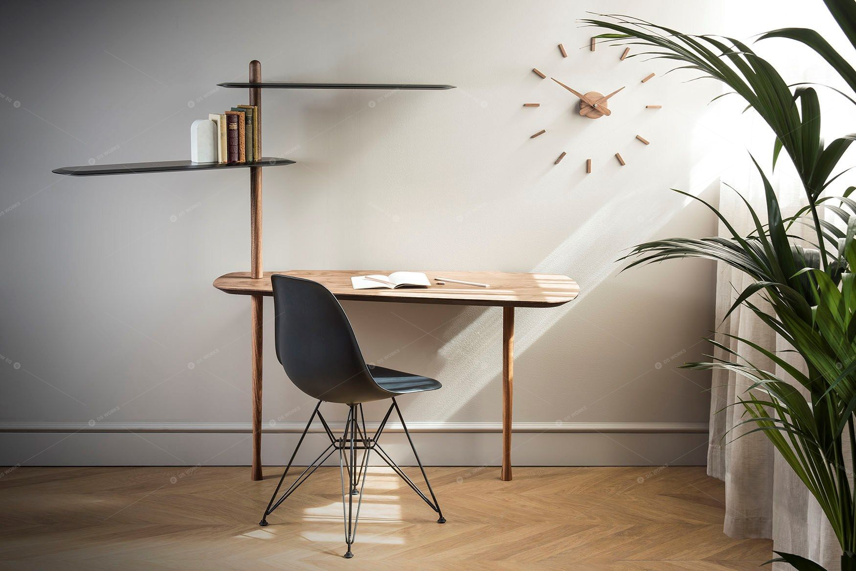 Tables/Side Tables 3D Models 3