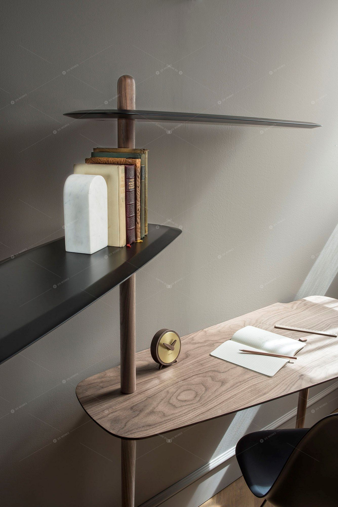 Tables/Side Tables 3D Models 4