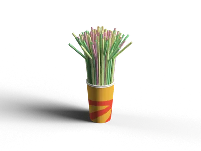 Modern Household Items