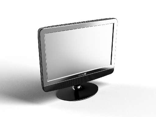Modern Computer Accessories
